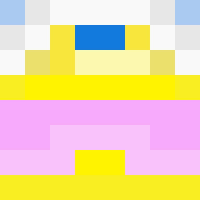 zervation's skin