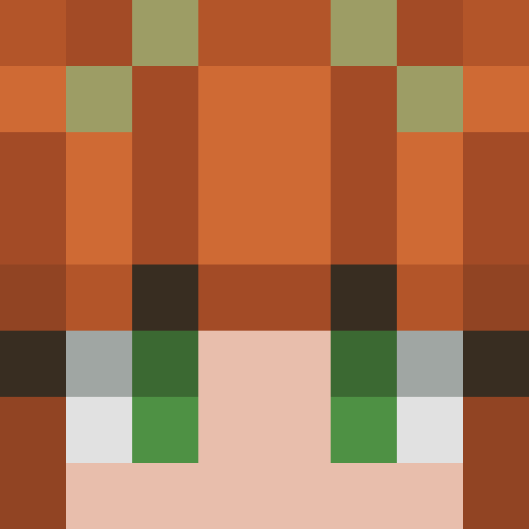 xX_Employment_Xx's skin