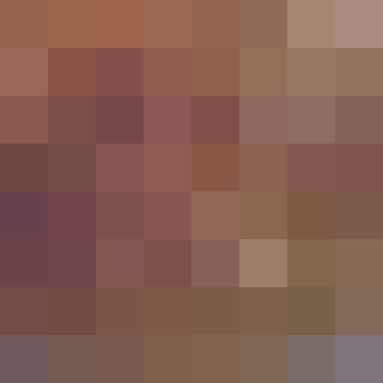Lugattu's skin