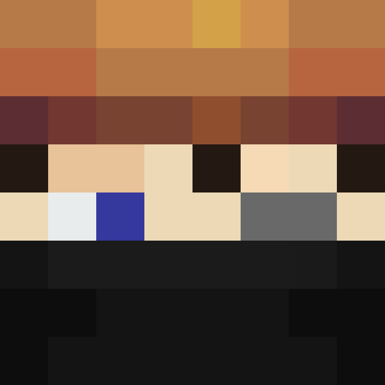 Mr_Genes's skin