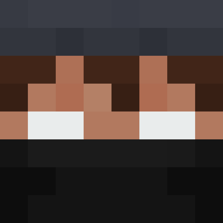 Yeleha's skin