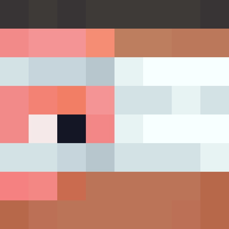 1etho's skin