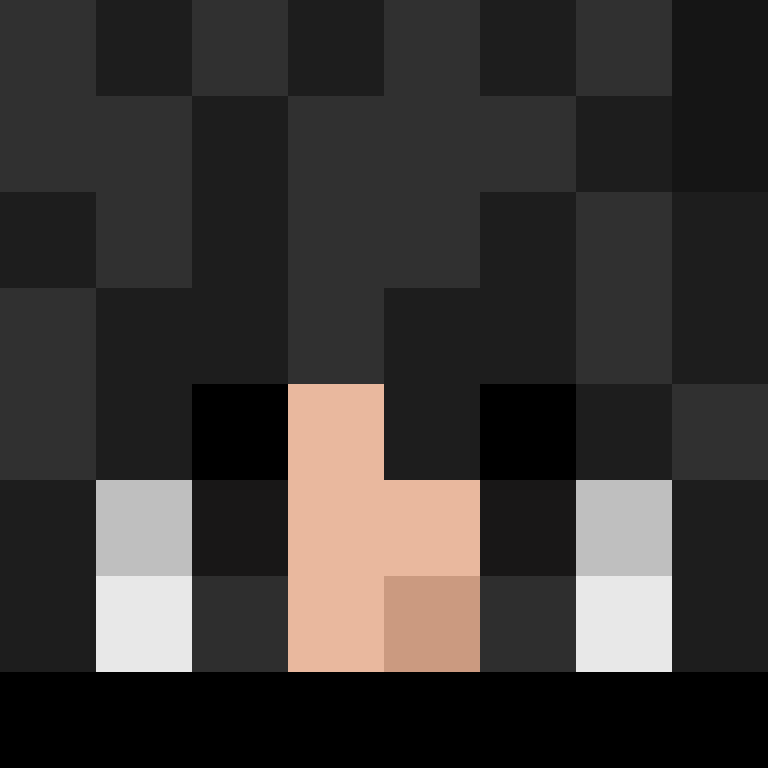 hannhums's skin