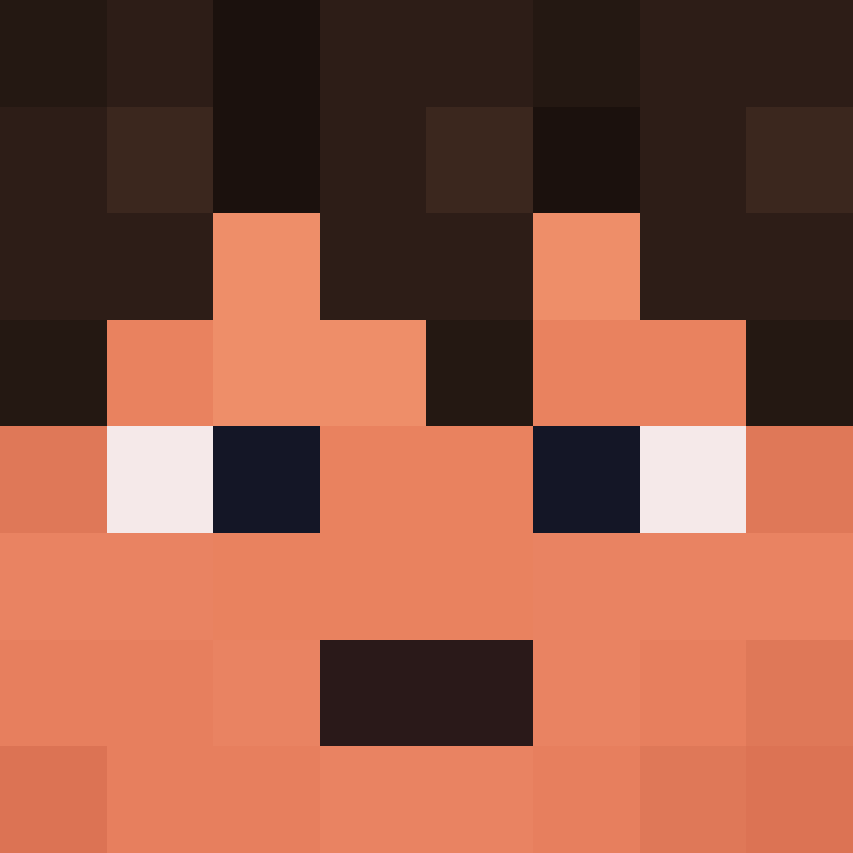 Typken's skin