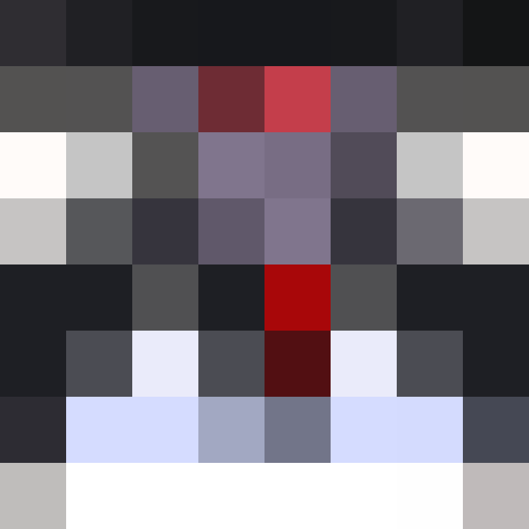 dramagg's skin