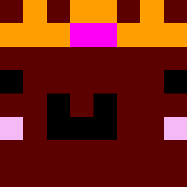 O_Rei's skin