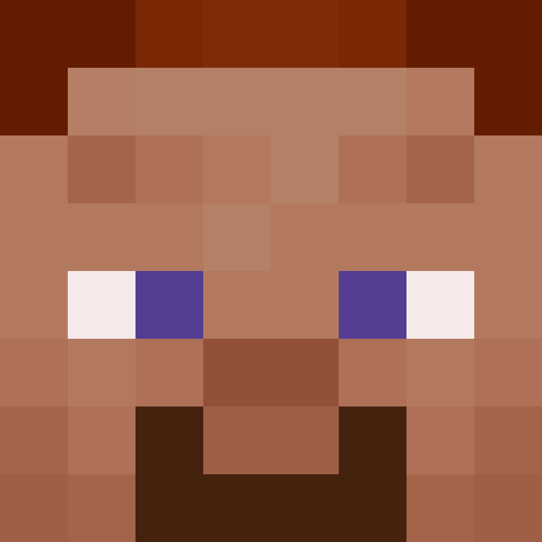 xentany's skin