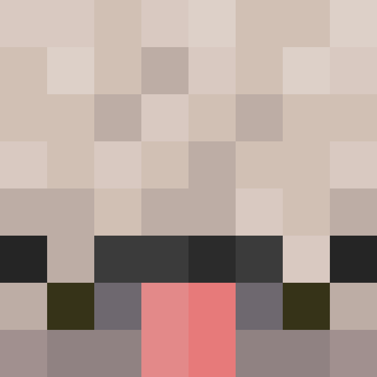BradBot_2's skin