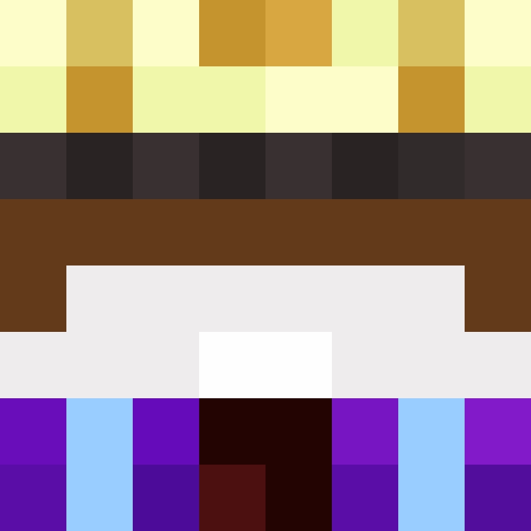 executory's skin