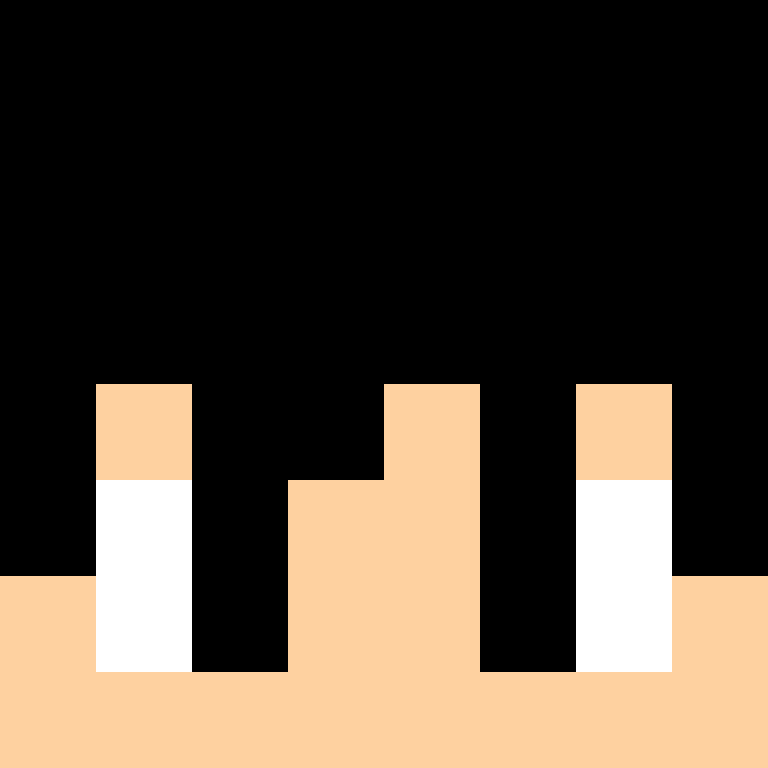 PrinceCR's skin