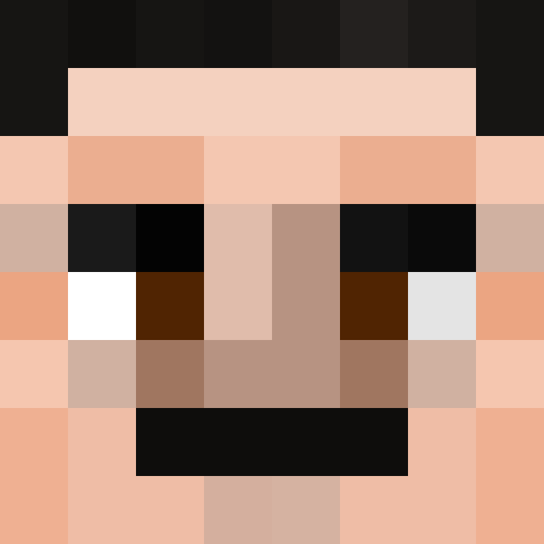 Tam1q's skin