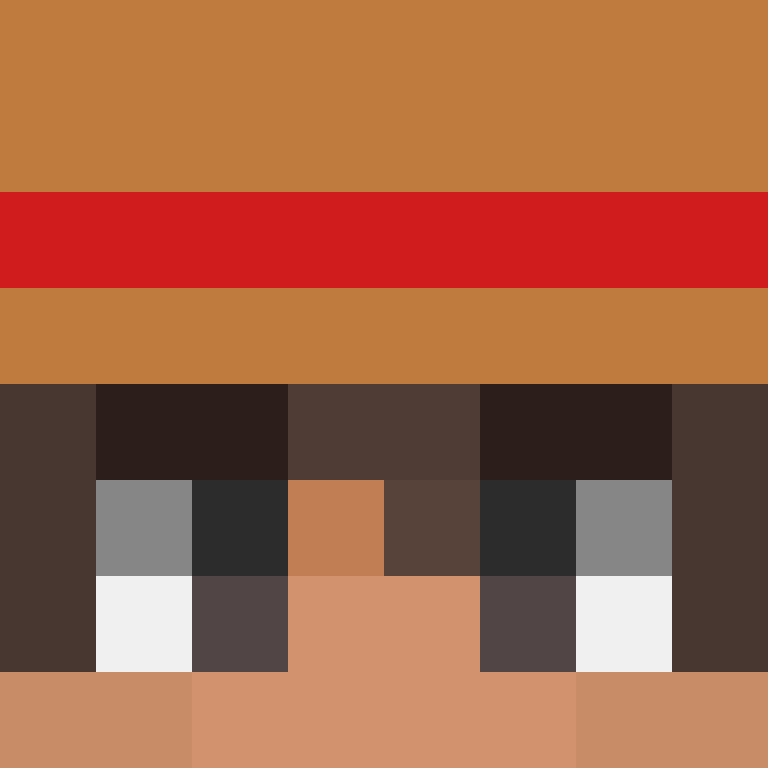 KEITH_0302's skin