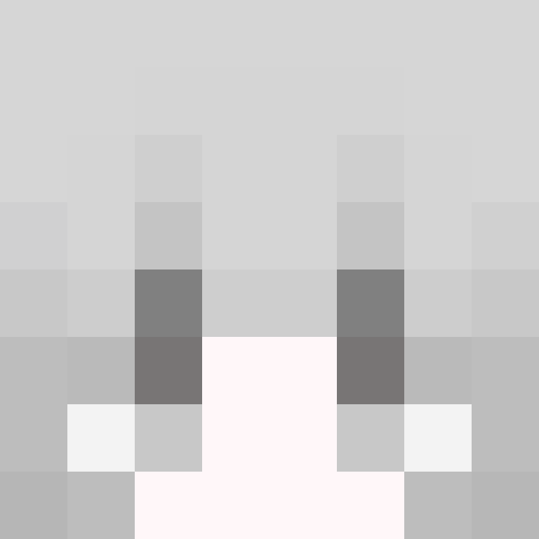 meciula's skin