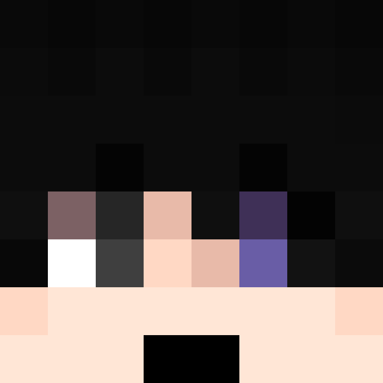 thprince's skin