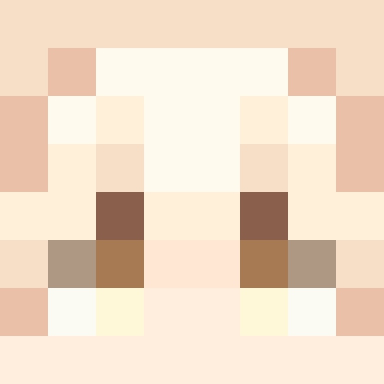 NotWxnted's skin