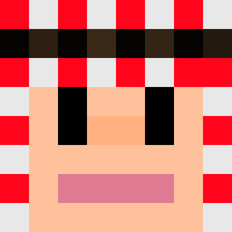Fili_MC's skin