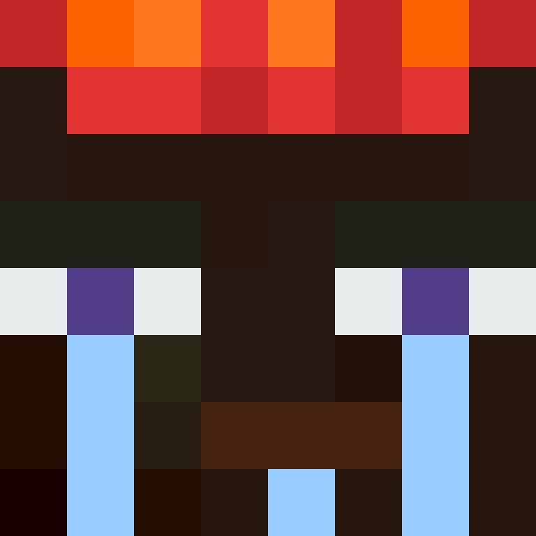 CeilingBird's skin