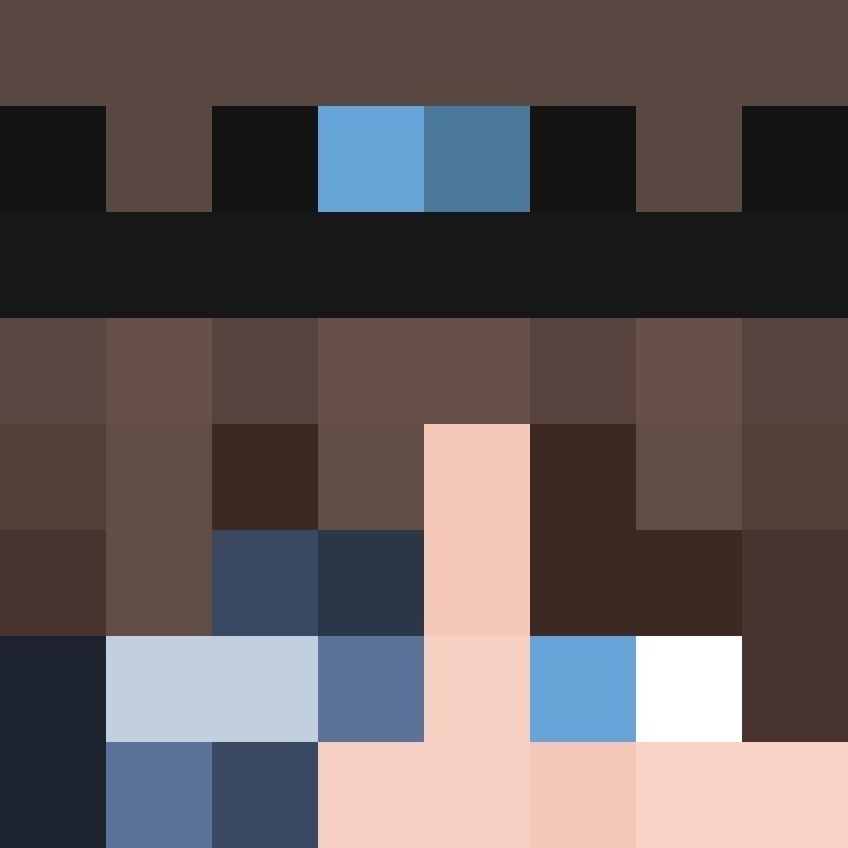 ItzVarak's skin
