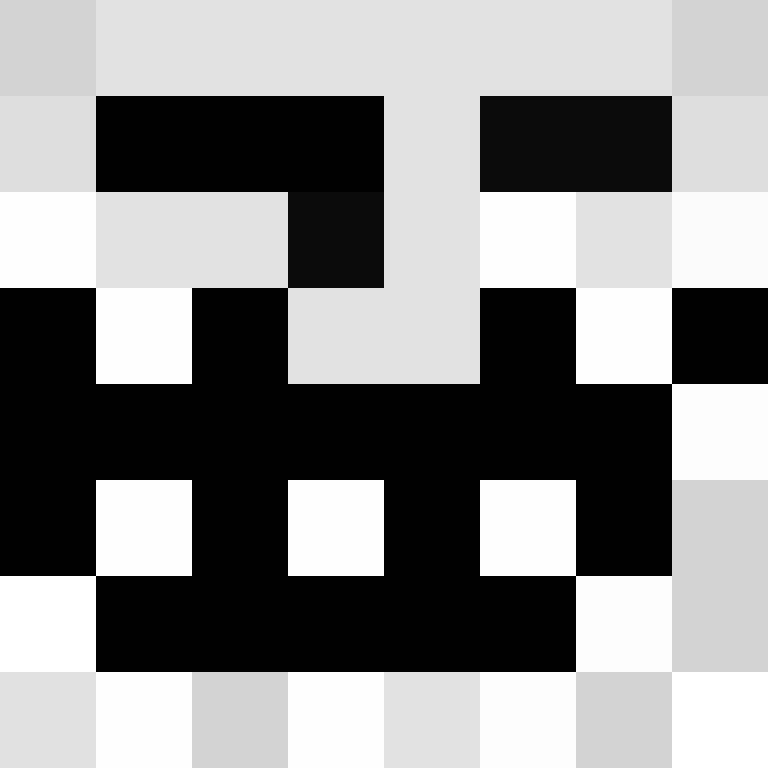 Vaatwastablet's skin