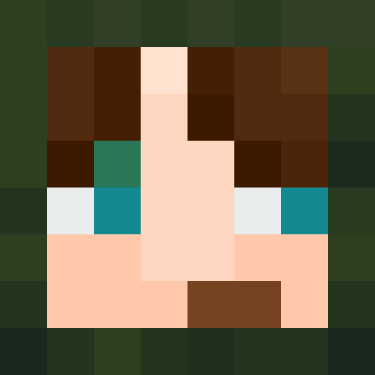 hpyef's skin