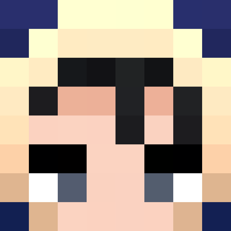 MAlphaa's skin