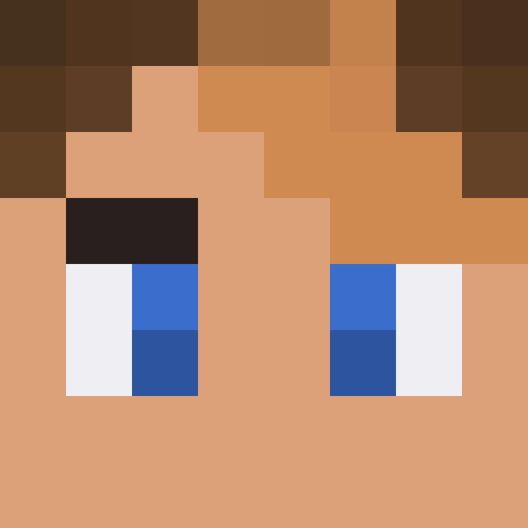 tusg's skin