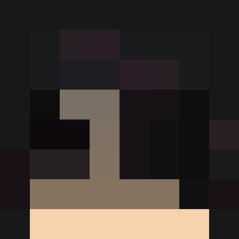 solacefier's skin