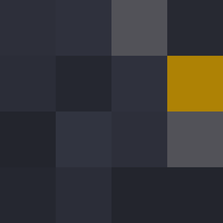 Zuarig's skin