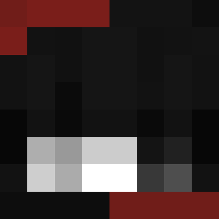 kingleej777's skin