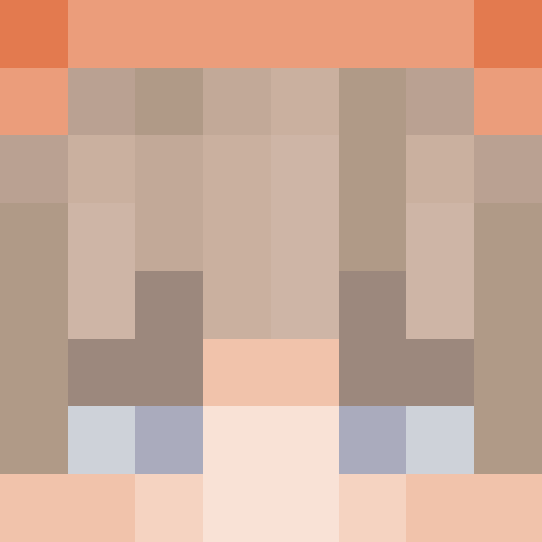 SkinEnthusiast's skin