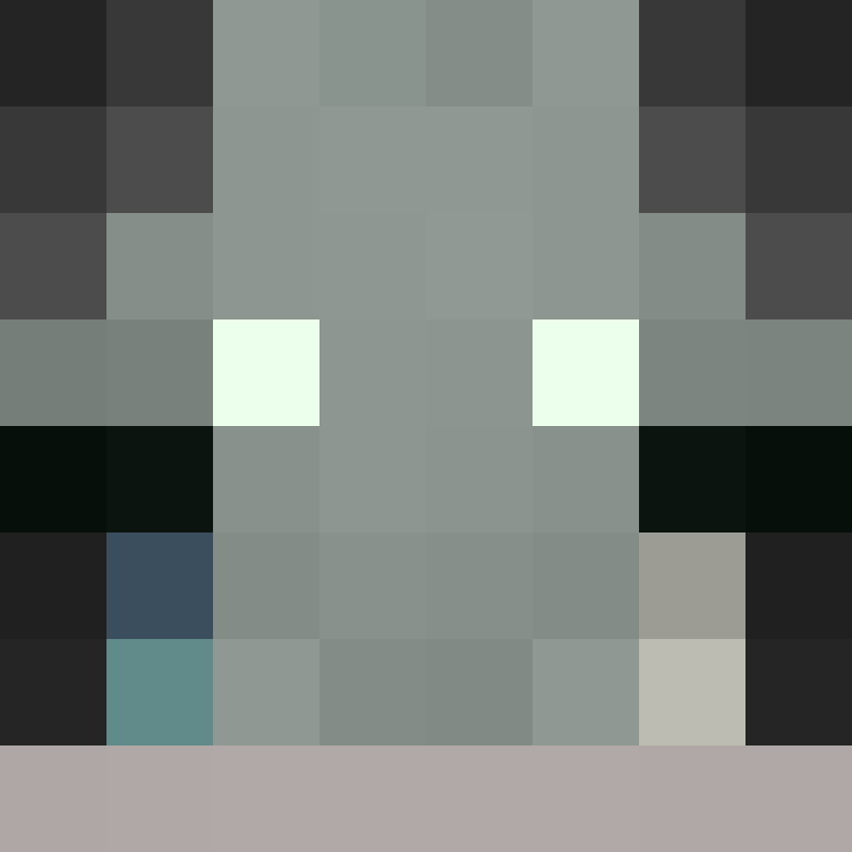 Kaboyio's skin