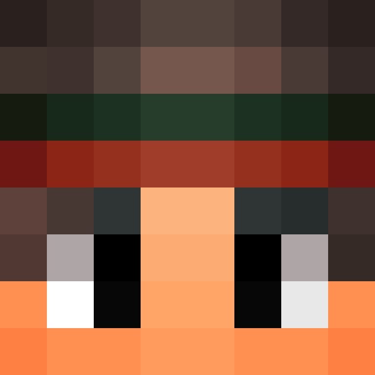 MrXeto's skin