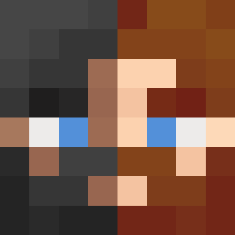 Zoleeey's skin