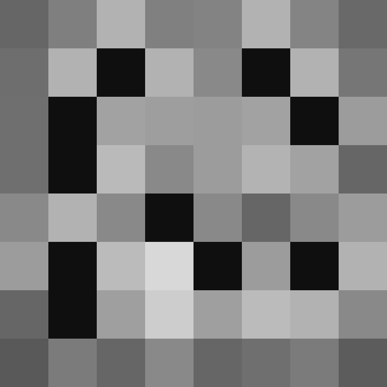 clomp's skin