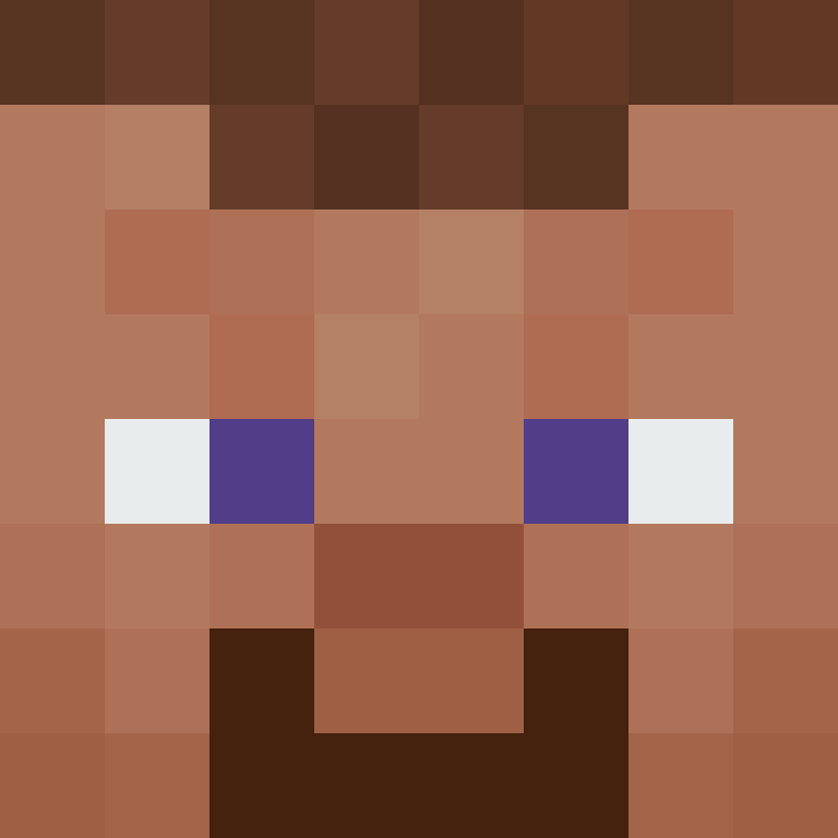 dramagg's skin