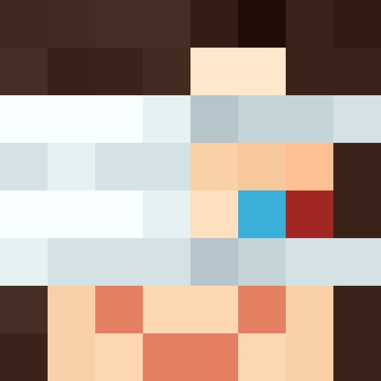 Dequari's skin