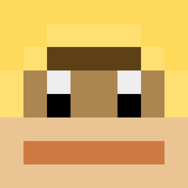 PrinceCR's skin