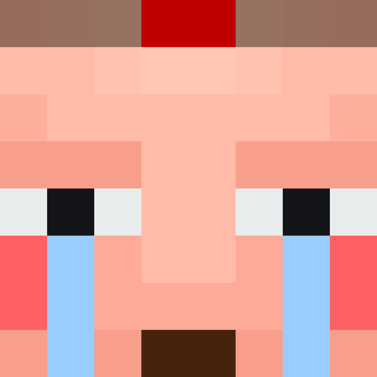 BradBot_2's skin