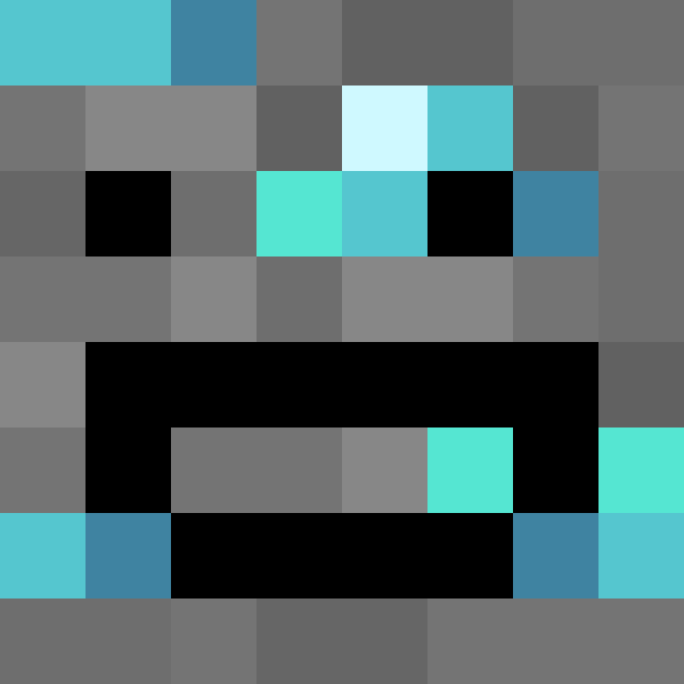 hannhums's skin