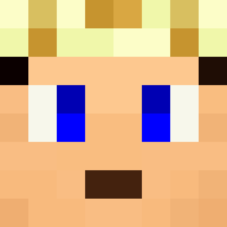 O_Rei's skin