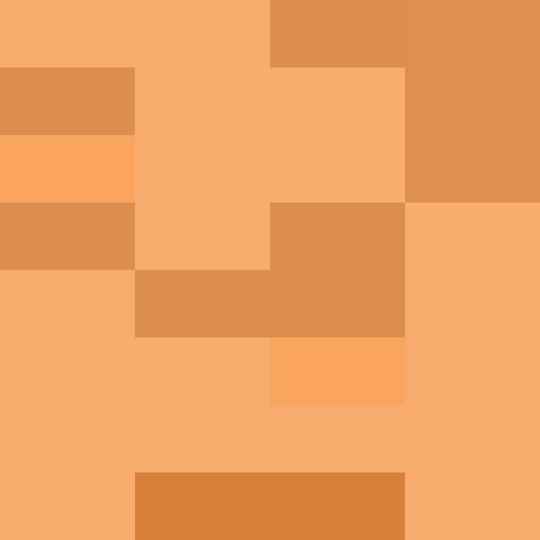 aXe18's skin