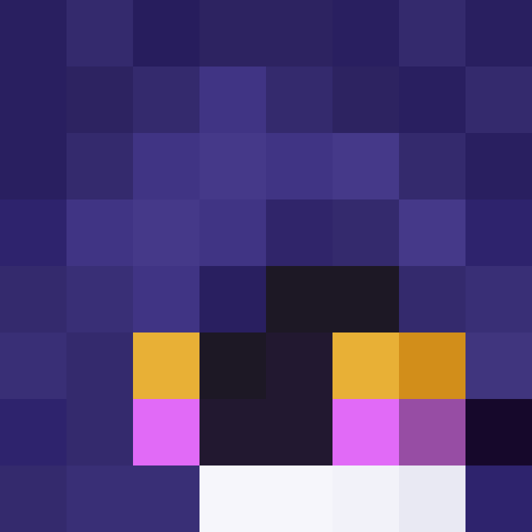 Lily_Ghost13's skin