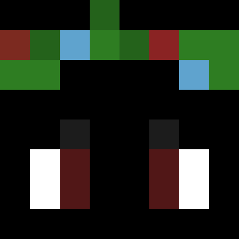 SmiffYmc's skin
