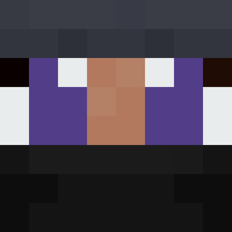 Bolshebricks's skin