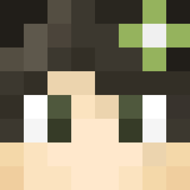 Zuarig's skin