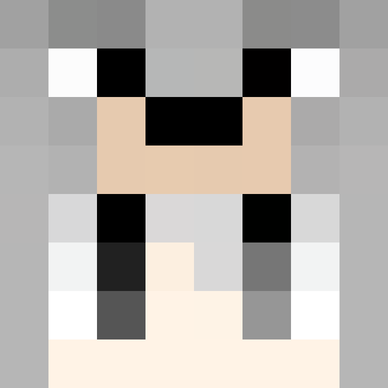 neguitoo's skin