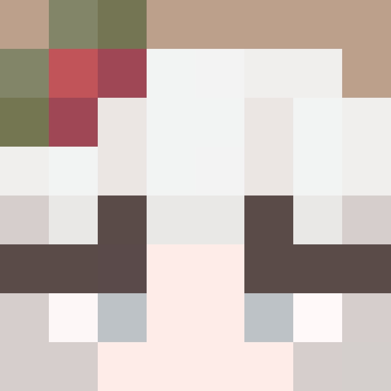 Sabannanah's skin