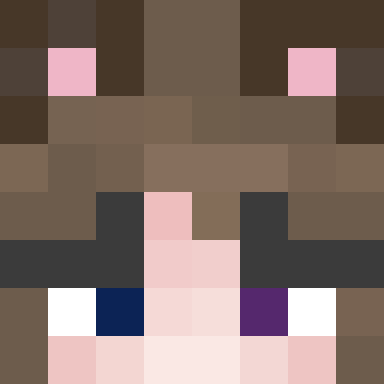 Shar_d's skin