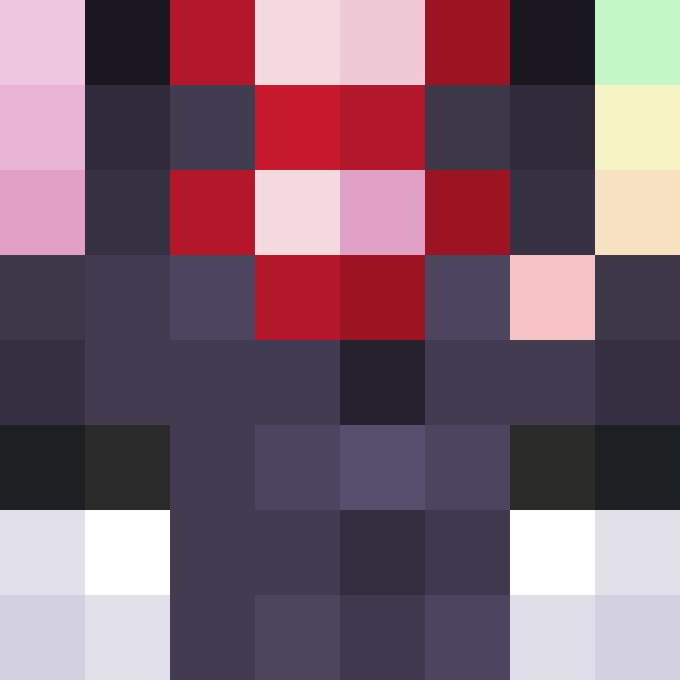 AlexisMadd's skin