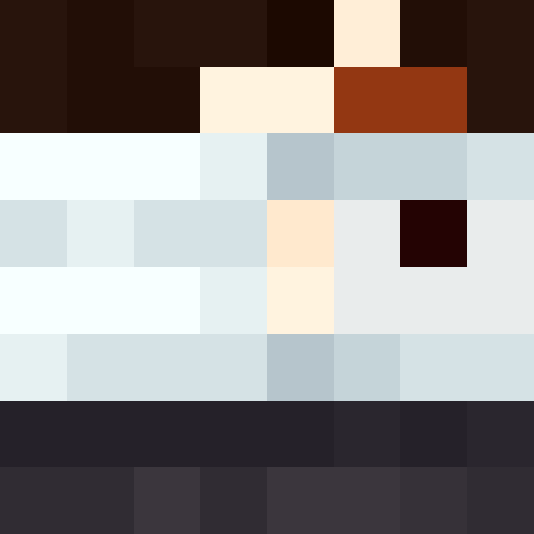 Ryuzln's skin